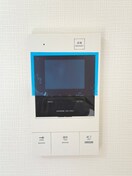 内観写真 プレール・ドゥーク菊川（306）