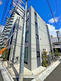 ｃｒｏｓｔｏｎｅ西巣鴨(102)