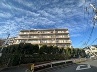 町田サンハイム（504）