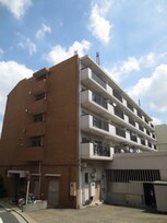 ソ－ワ豪徳寺マンション
