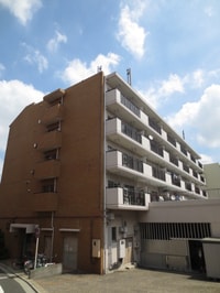 ソ－ワ豪徳寺マンション