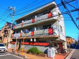 Ｋ－プレイス松原Ⅱ