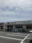 ドラッグセイムス　弁天町店(ドラッグストア)まで550m Ｋ－プレイス松原Ⅱ