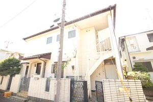 ヴィラ井上
