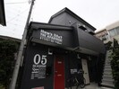ハウズライフ厚木五番館の外観