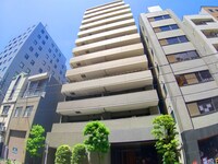 モアクレスト築地（１１０３）