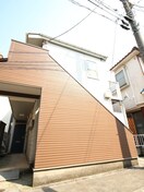 外観写真 フジコ－ポ