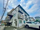エステ－ト１０３の外観