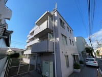 藤和シティスクエア桜上水(103)