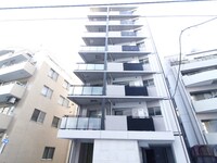 GENOVIA水天宮Ⅱskygarden(503)