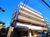 ｺﾝﾌｧｰﾚ上板橋ﾚｶﾞｰﾛ（301）