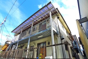 サンライズ２号棟