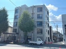 ME　PLACE　上平間の外観