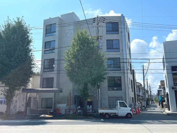 外観写真 ME　PLACE　上平間