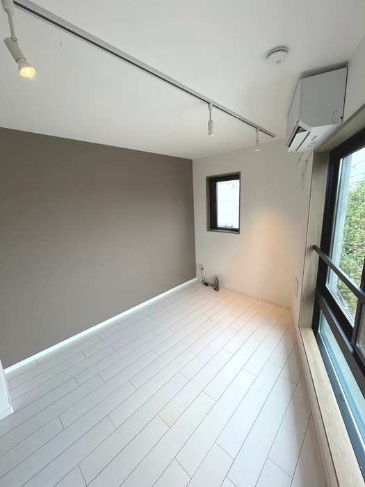 居室 ME　PLACE　上平間