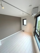 居室 ME　PLACE　上平間