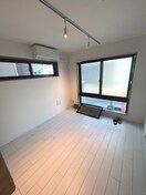 居室 ME　PLACE　上平間