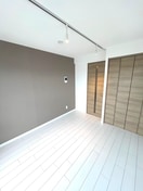 居室 ME　PLACE　上平間