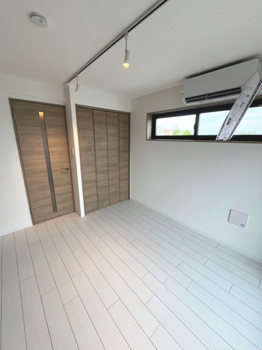 居室 ME　PLACE　上平間