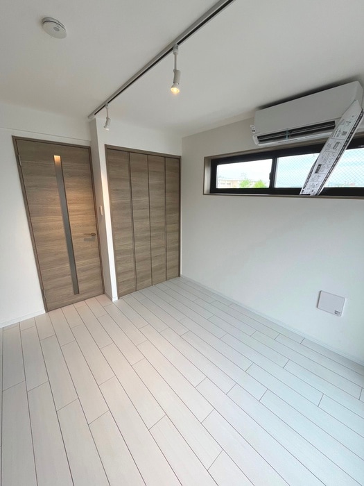 居室 ME　PLACE　上平間