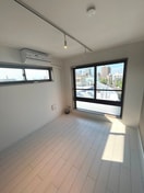 居室 ME　PLACE　上平間