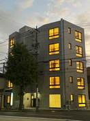 外観写真 ME　PLACE　上平間