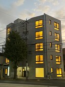 外観写真 ME　PLACE　上平間