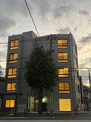 外観写真 ME　PLACE　上平間