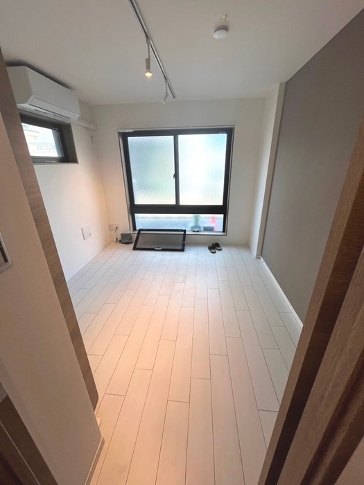 居室 ME　PLACE　上平間