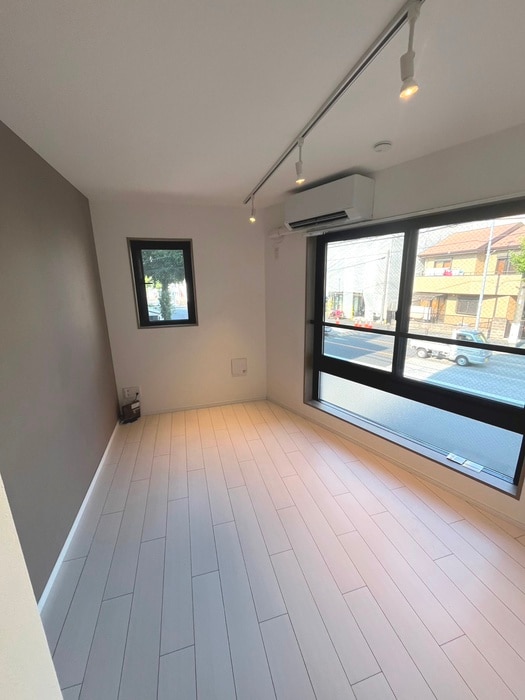 居室 ME　PLACE　上平間