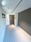 居室 ME　PLACE　上平間