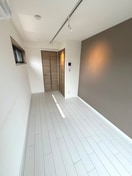 居室 ME　PLACE　上平間