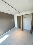 居室 ME　PLACE　上平間