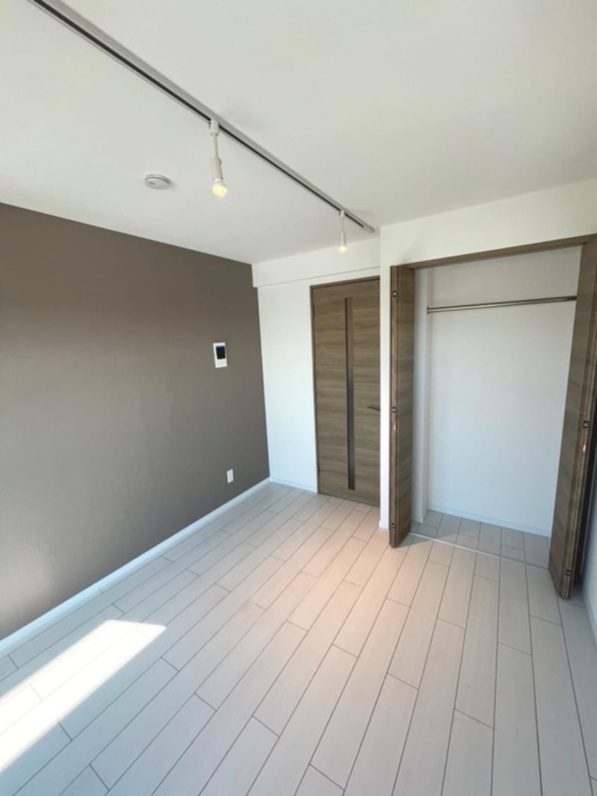 居室 ME　PLACE　上平間