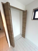 収納 ME　PLACE　上平間