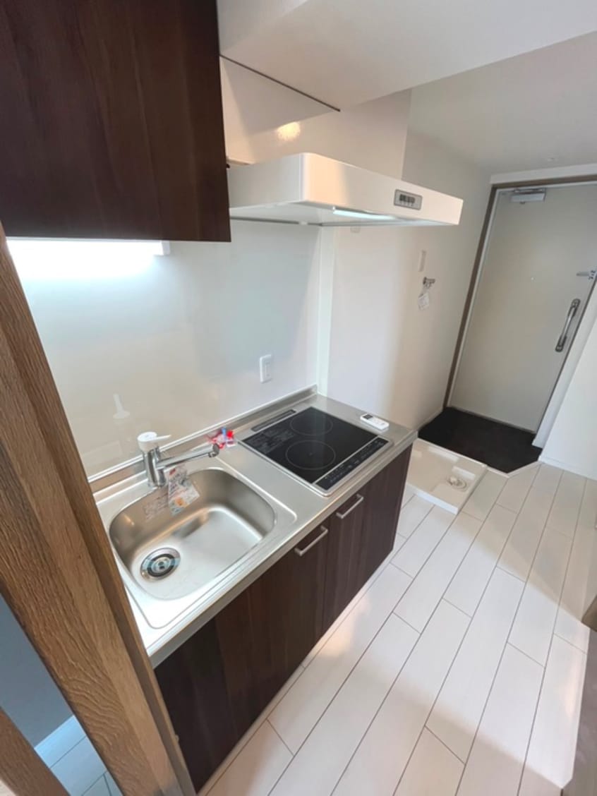 キッチン ME　PLACE　上平間