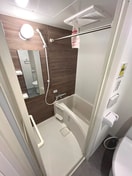 バス／シャワールーム等 ME　PLACE　上平間