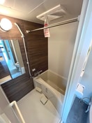 バス／シャワールーム等 ME　PLACE　上平間
