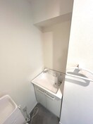 洗面 ME　PLACE　上平間