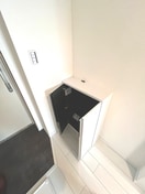 靴箱 ME　PLACE　上平間