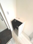 靴箱 ME　PLACE　上平間