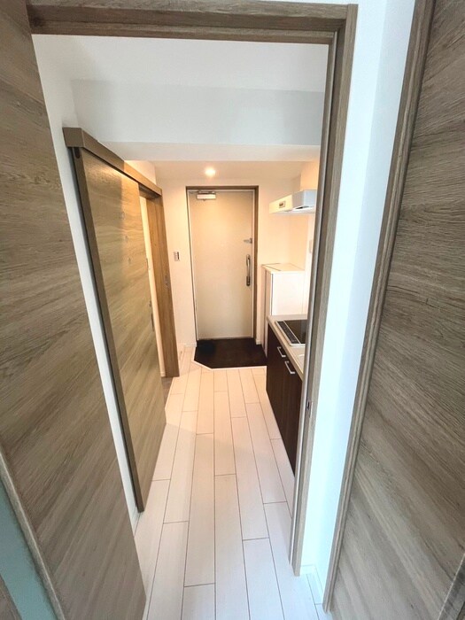 玄関 ME　PLACE　上平間