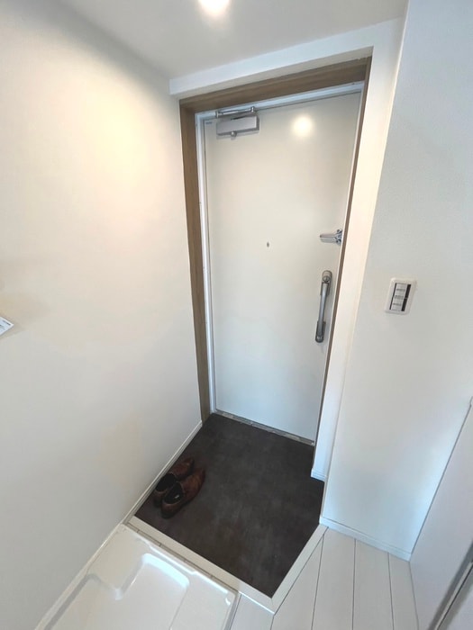 玄関 ME　PLACE　上平間