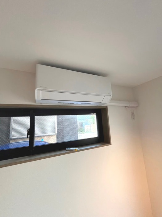 内観写真 ME　PLACE　上平間