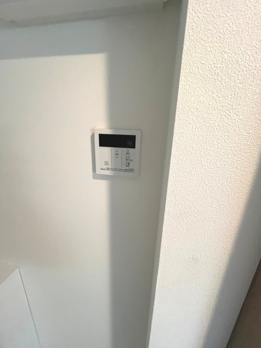 内観写真 ME　PLACE　上平間