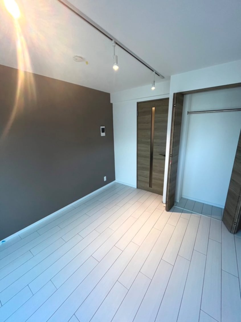 居室 ME　PLACE　上平間