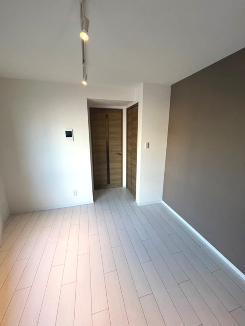 居室 ME　PLACE　上平間