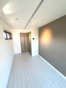 居室 ME　PLACE　上平間