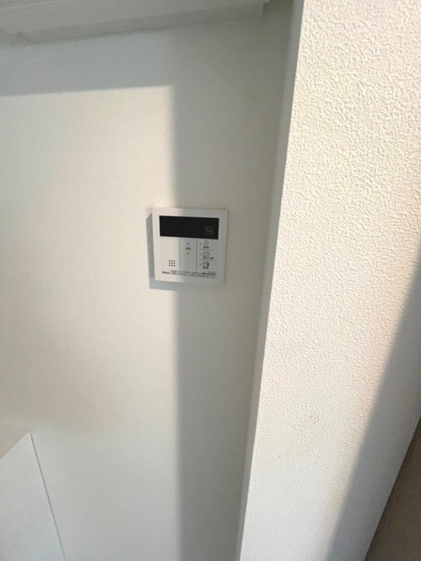 内観写真 ME　PLACE　上平間