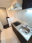 キッチン ME　PLACE　上平間